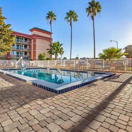 Developer Inn Downtown Orlando, A Baymont By Wyndham Экстерьер фото