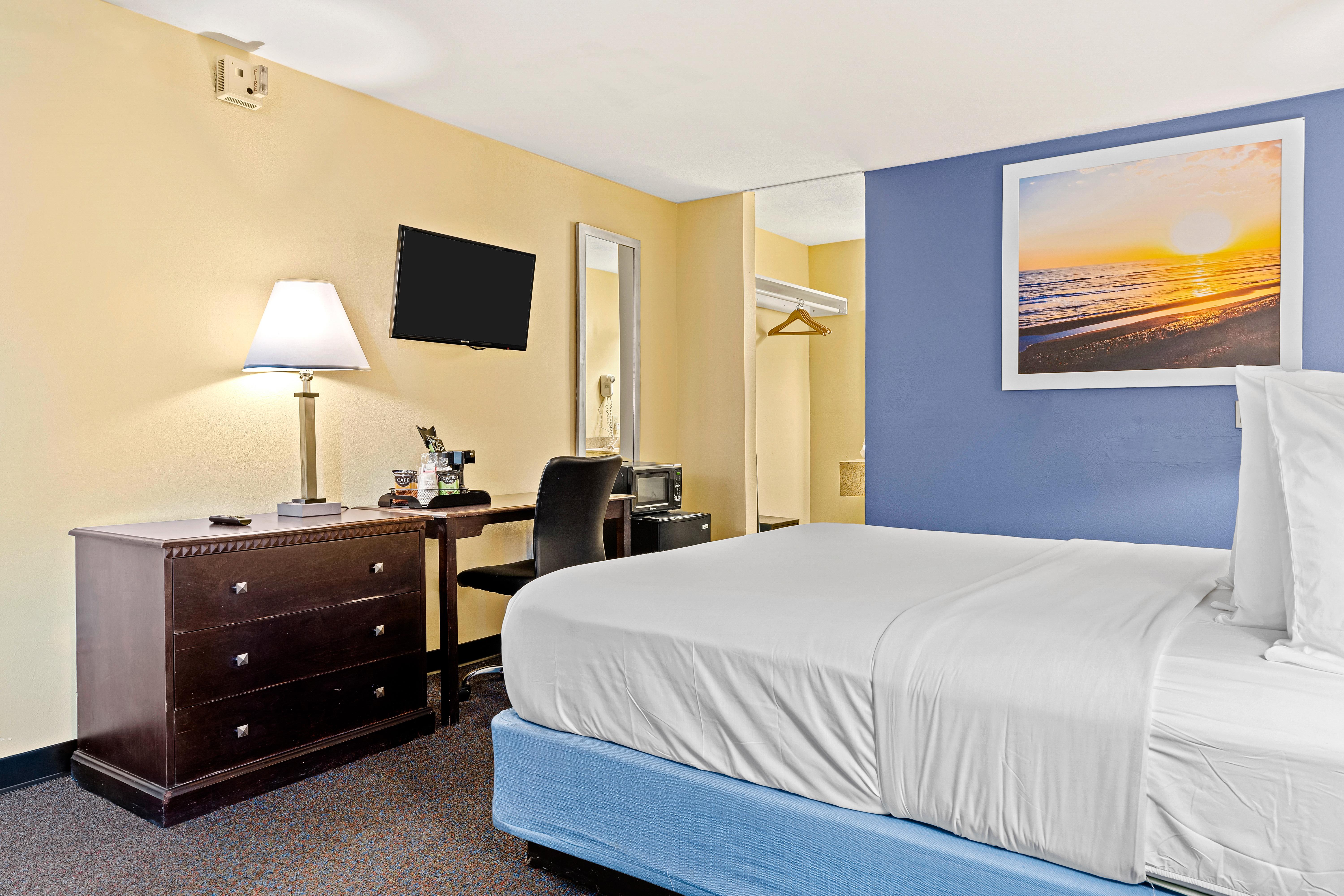Developer Inn Downtown Orlando, A Baymont By Wyndham Экстерьер фото
