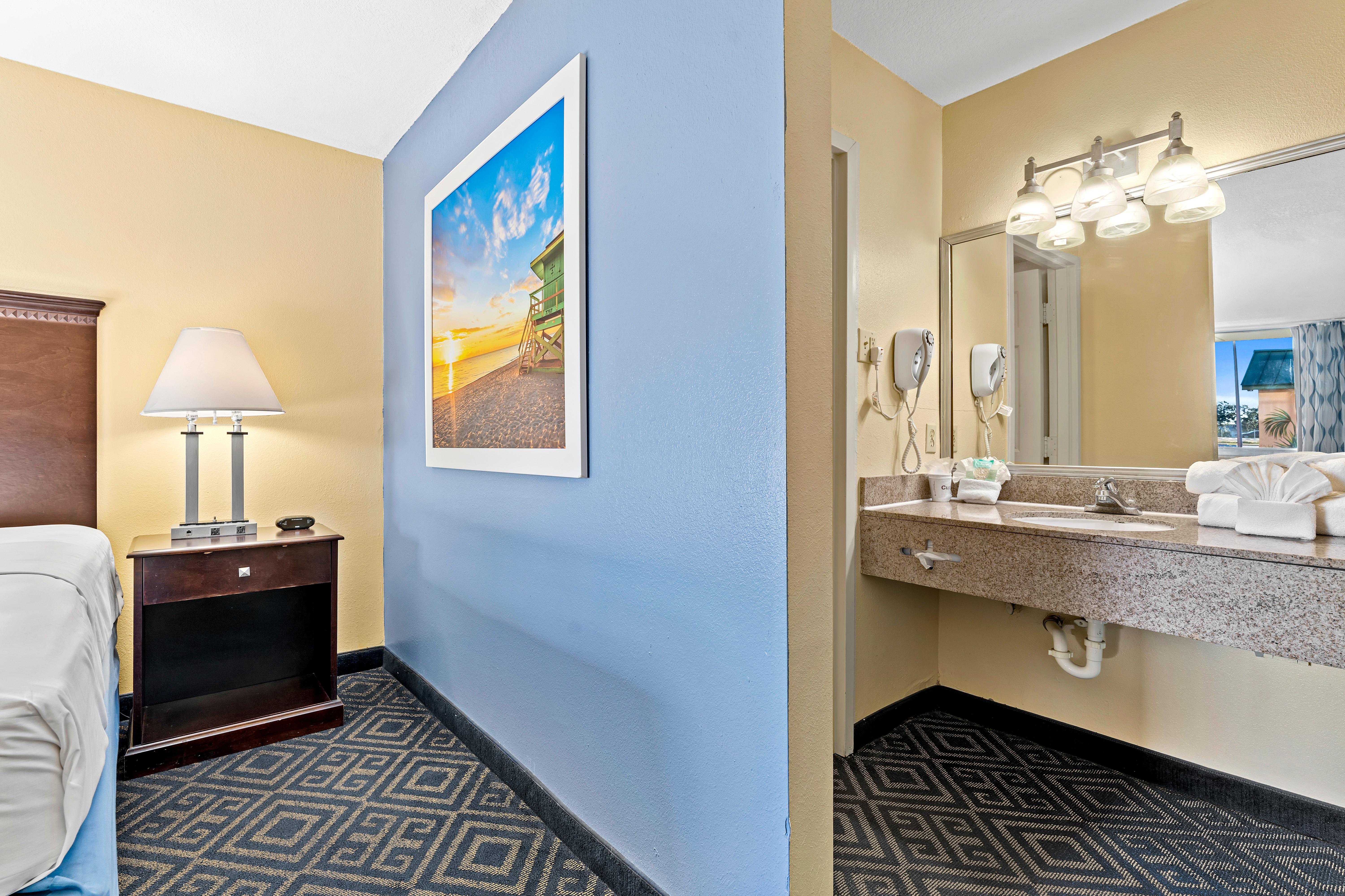 Developer Inn Downtown Orlando, A Baymont By Wyndham Экстерьер фото