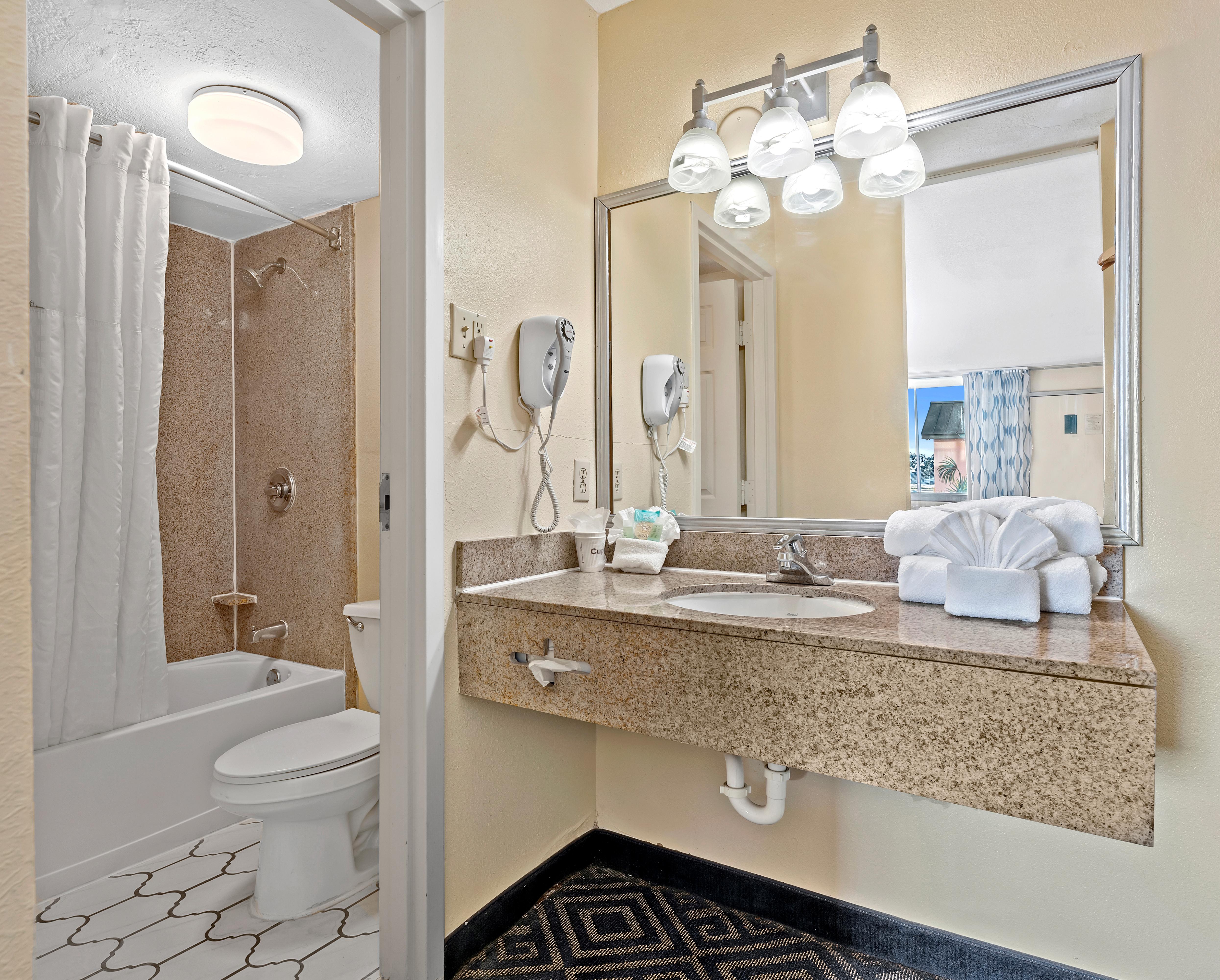 Developer Inn Downtown Orlando, A Baymont By Wyndham Экстерьер фото