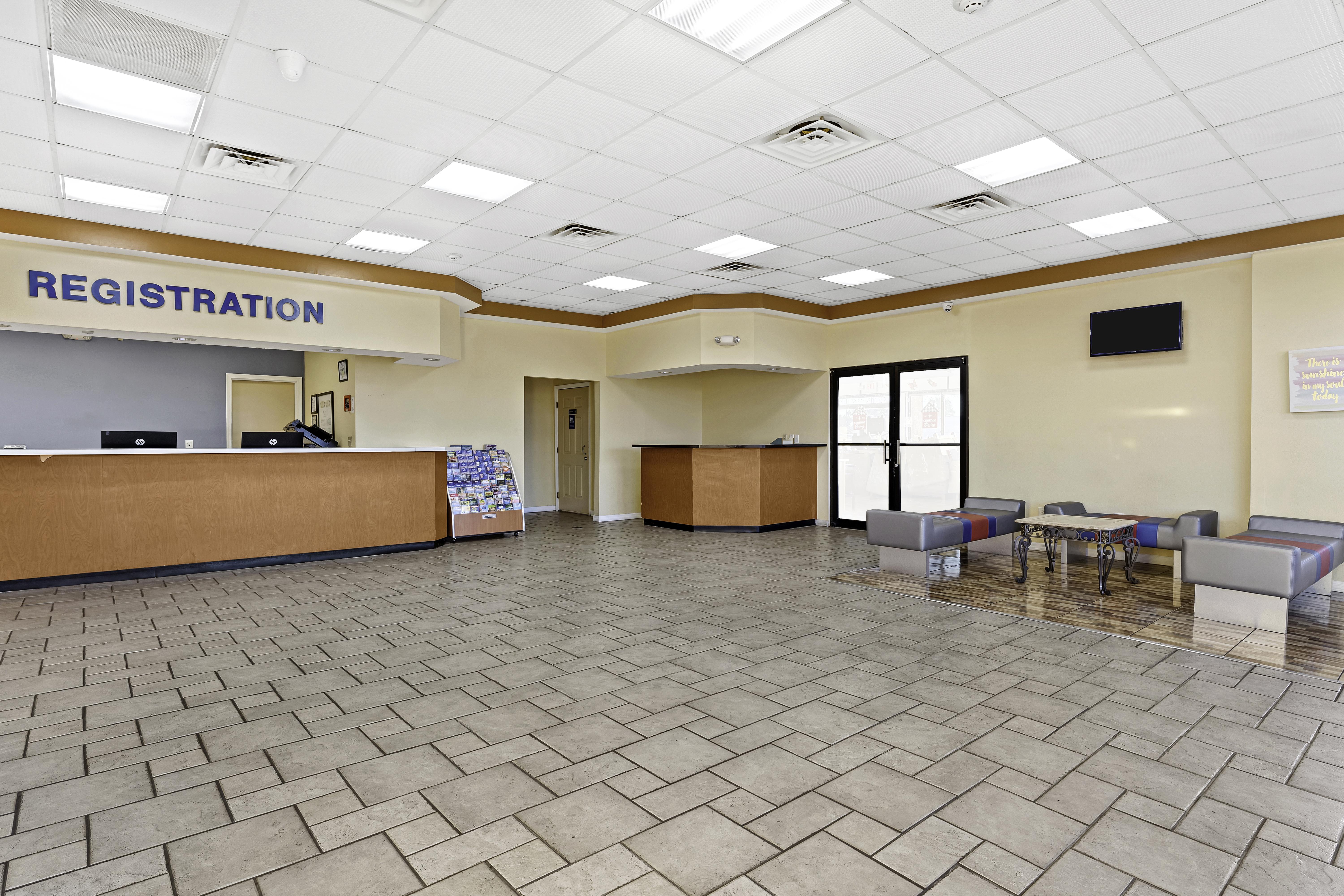 Developer Inn Downtown Orlando, A Baymont By Wyndham Экстерьер фото